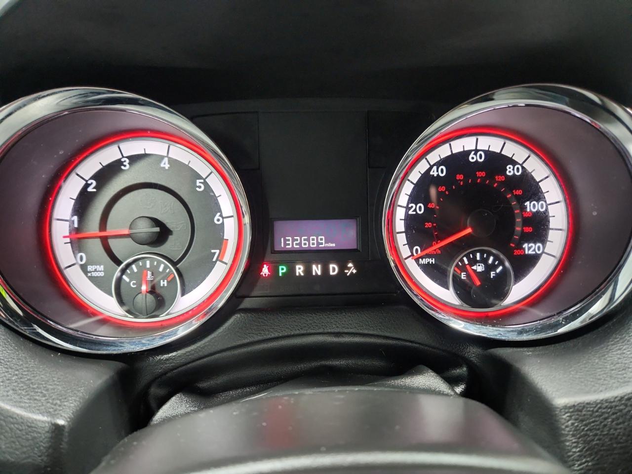 Dodge Grand Caravan SXT 2019