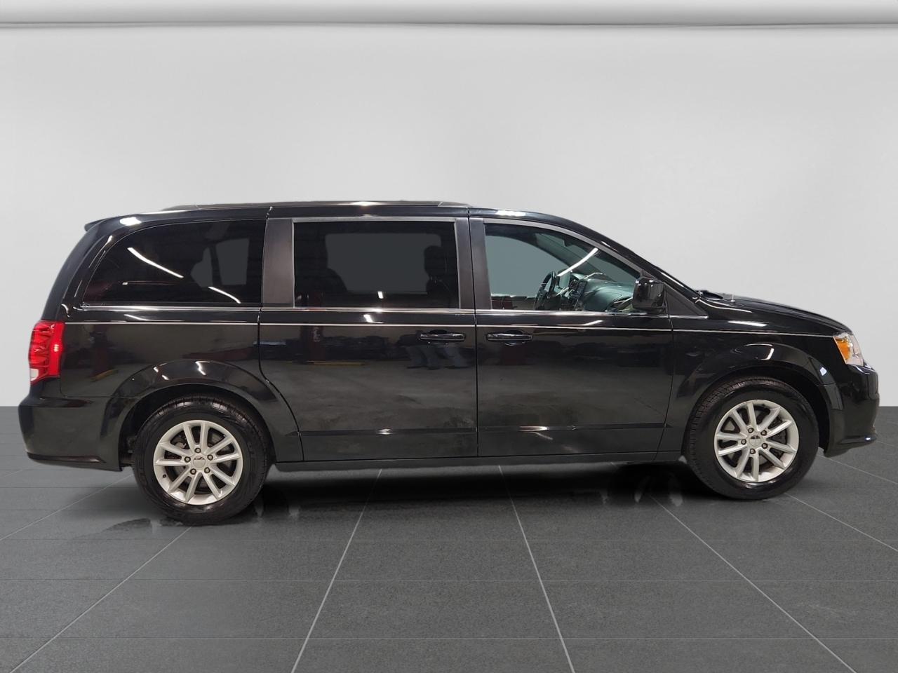 Dodge Grand Caravan SXT 2019