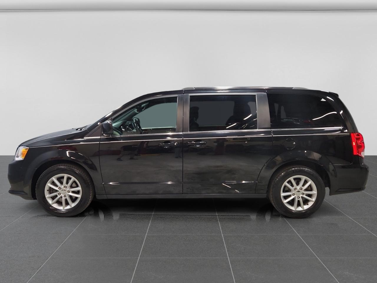 Dodge Grand Caravan SXT 2019