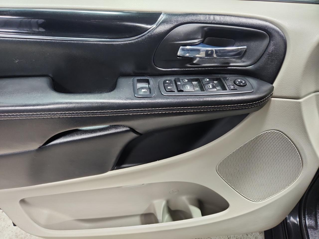 Dodge Grand Caravan SXT 2019