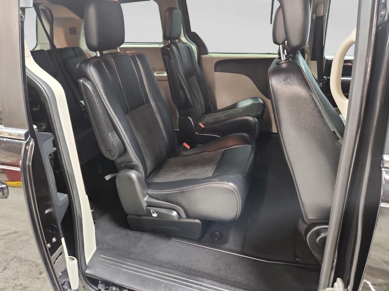 Dodge Grand Caravan SXT 2019