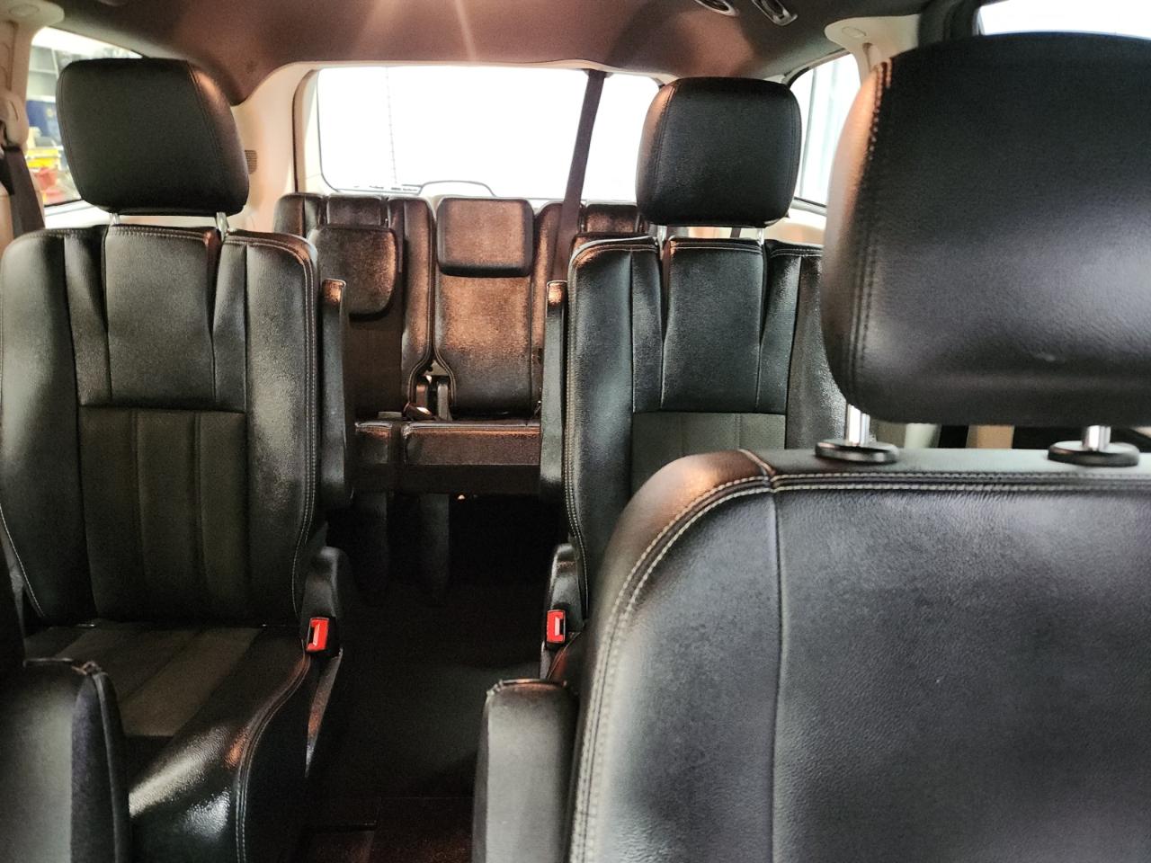 Dodge Grand Caravan SXT 2019