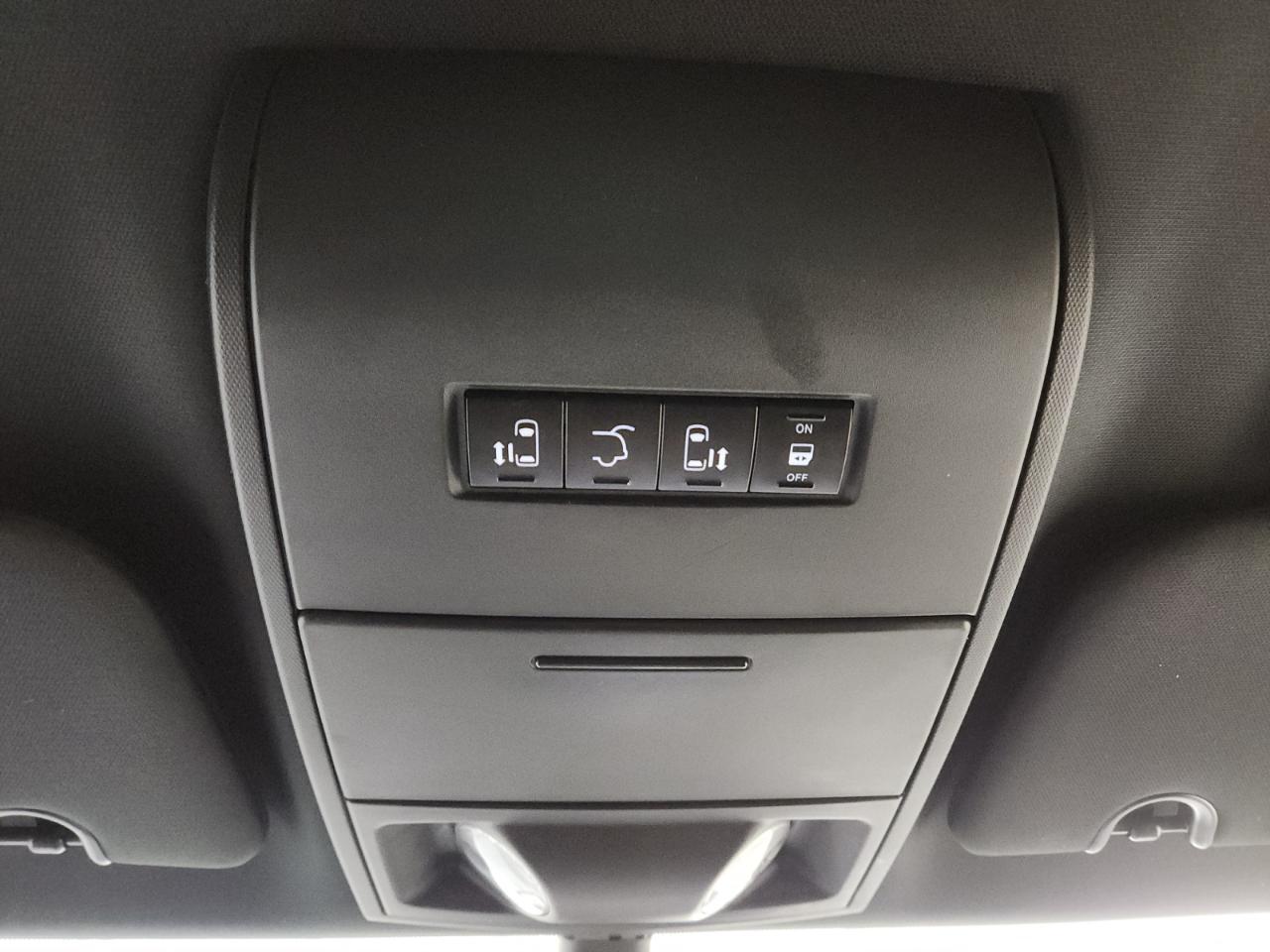 Dodge Grand Caravan SXT 2019