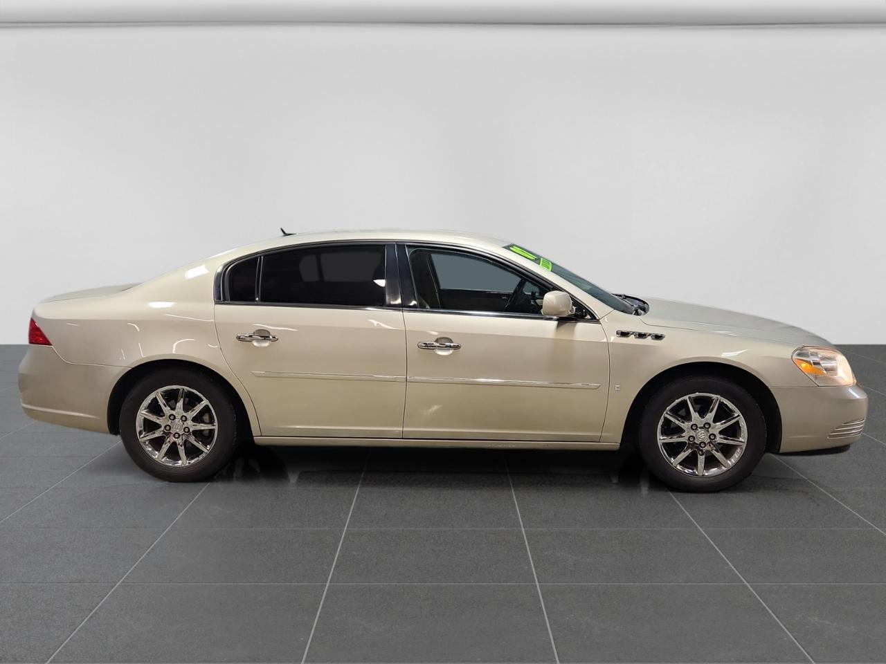 Buick Lucerne CXL V6 2007