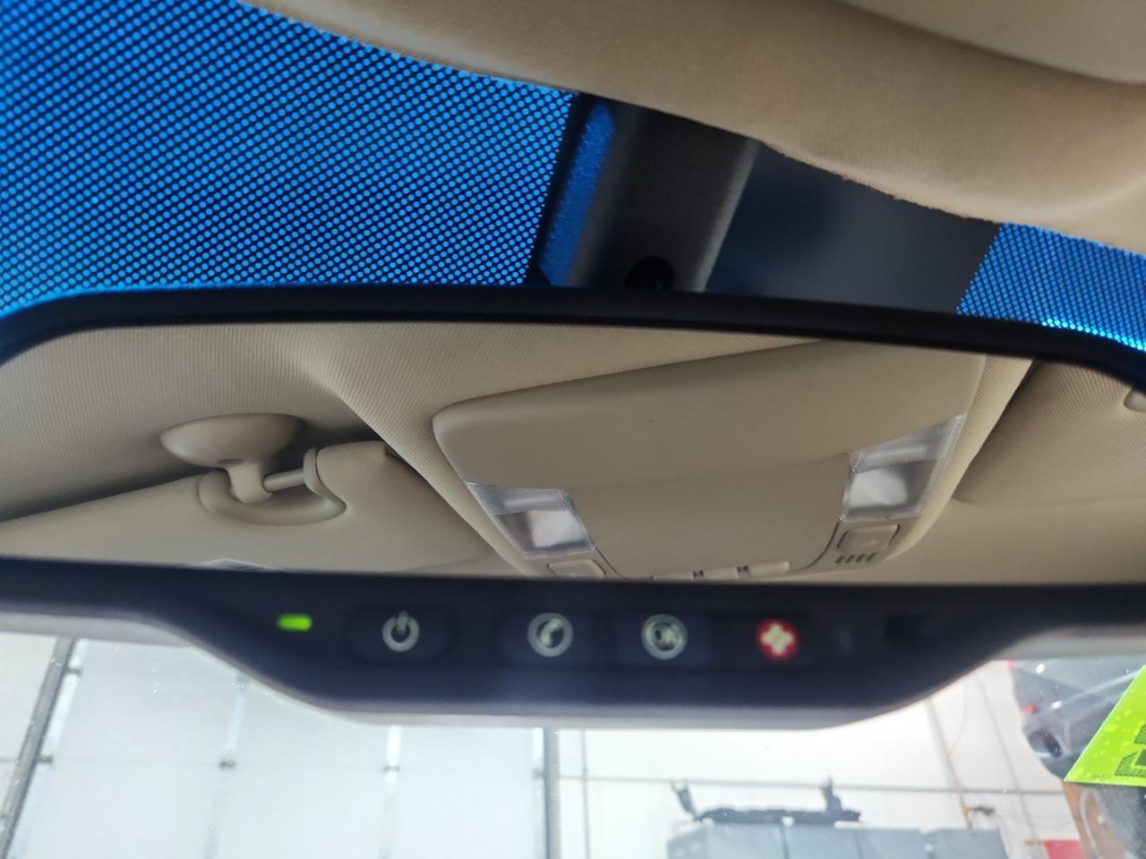 Buick Lucerne CXL V6 2007