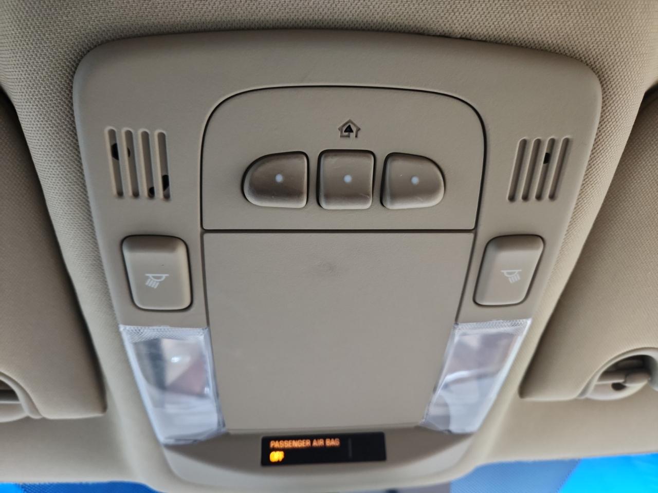 Buick Lucerne CXL V6 2007