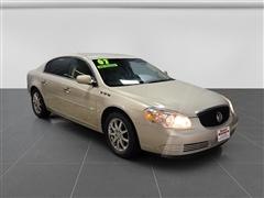 2007 Buick Lucerne 