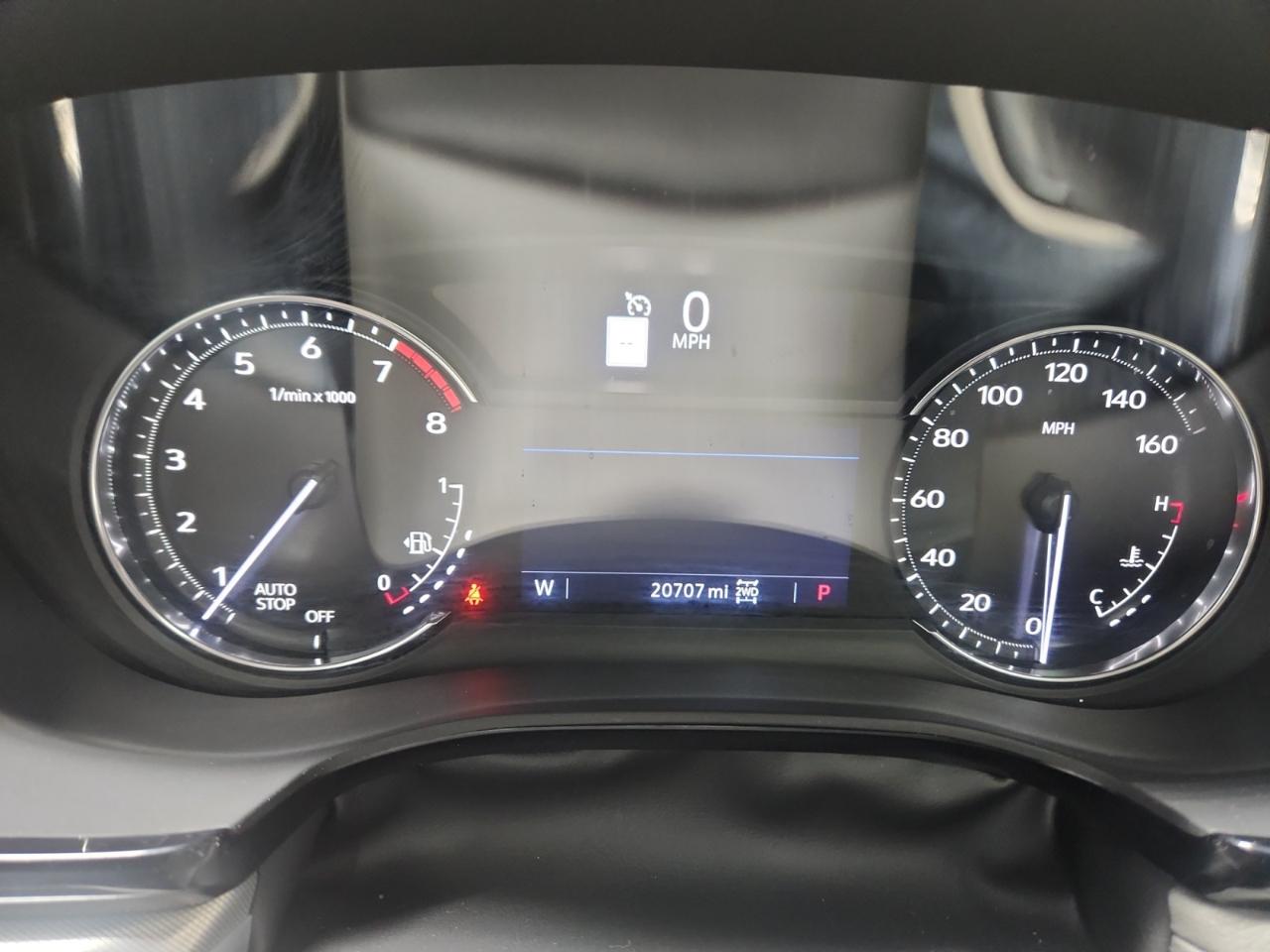 Cadillac XT5 Premium Luxury AWD 2023
