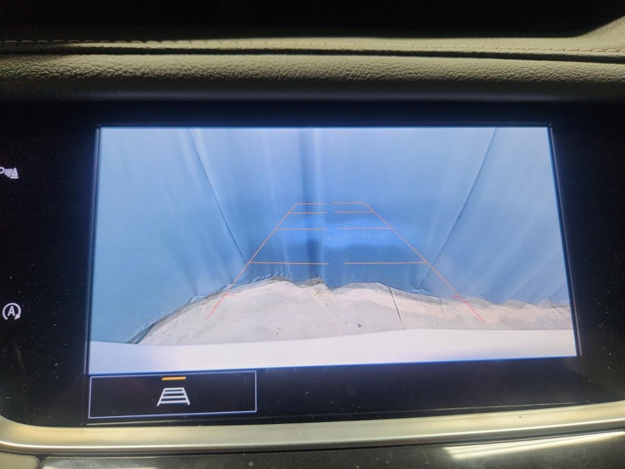 Cadillac XT5 Premium Luxury AWD 2023