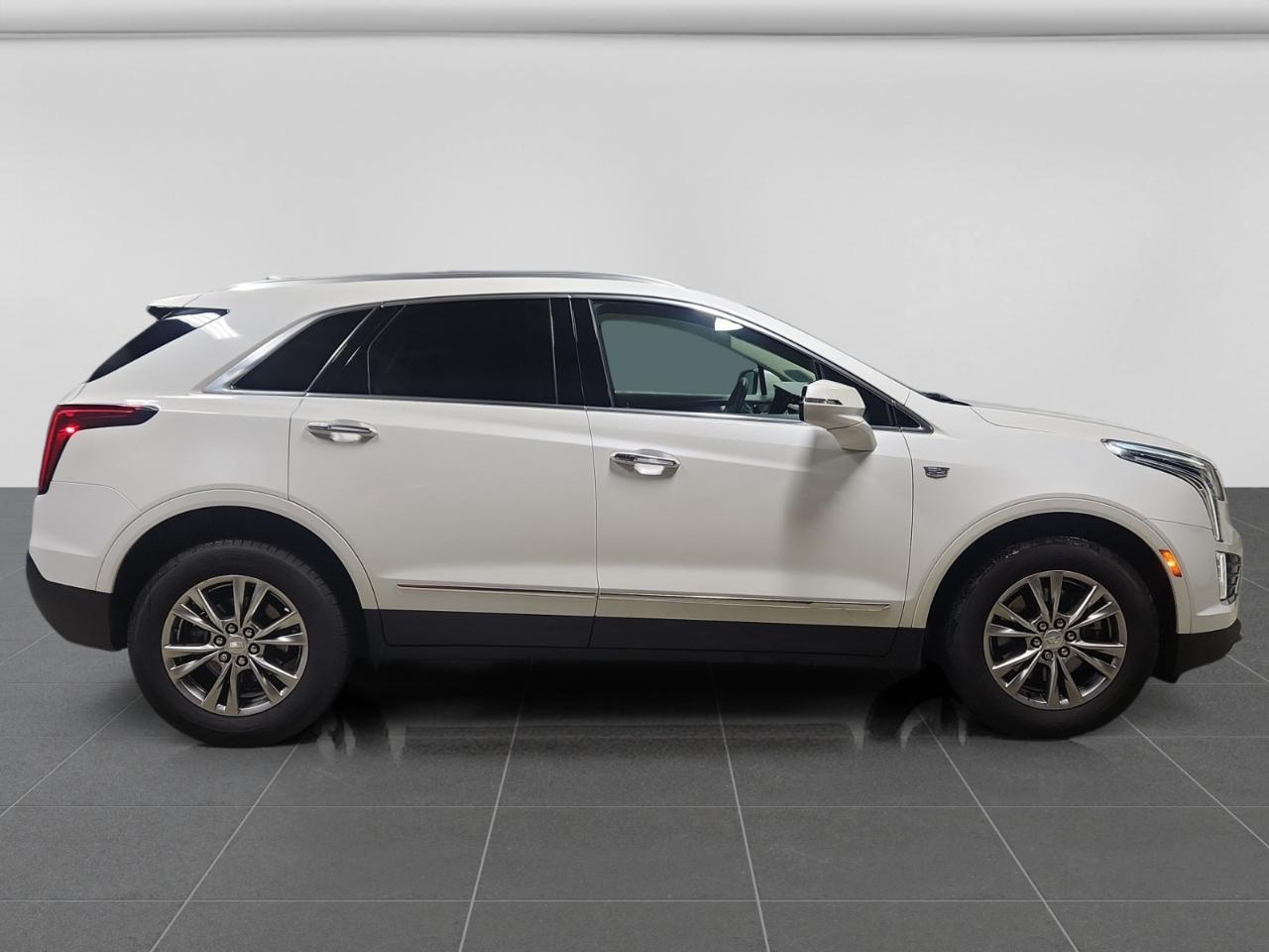 Cadillac XT5 Premium Luxury AWD 2023