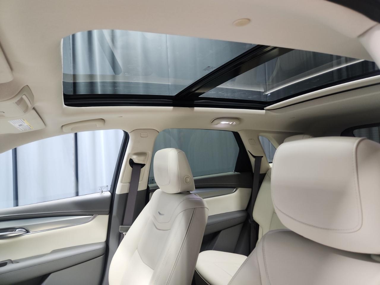 Cadillac XT5 Premium Luxury AWD 2023