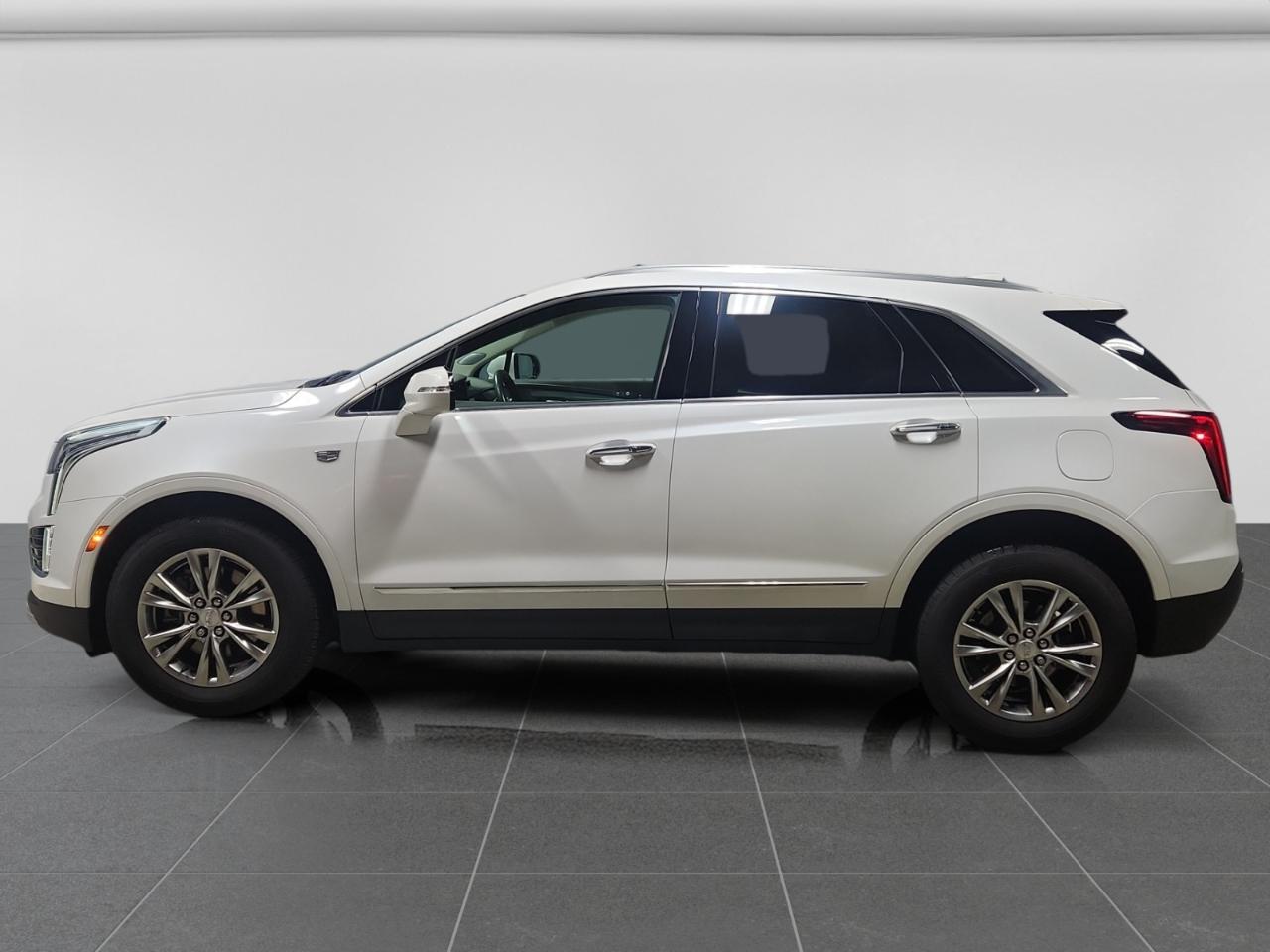 Cadillac XT5 Premium Luxury AWD 2023