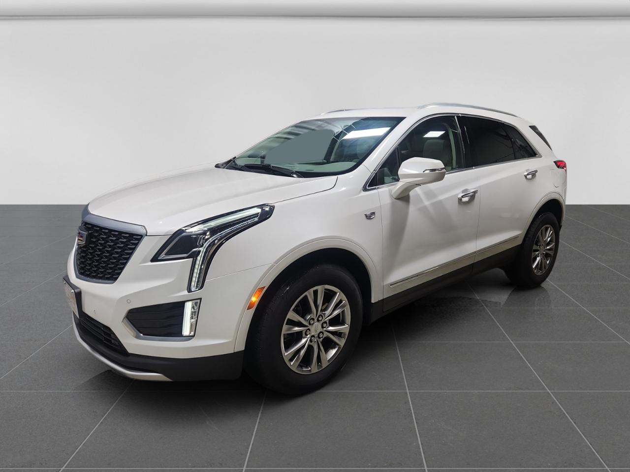 Cadillac XT5 Premium Luxury AWD 2023