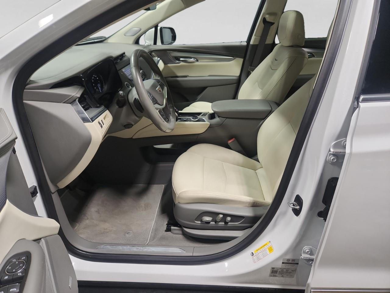 Cadillac XT5 Premium Luxury AWD 2023