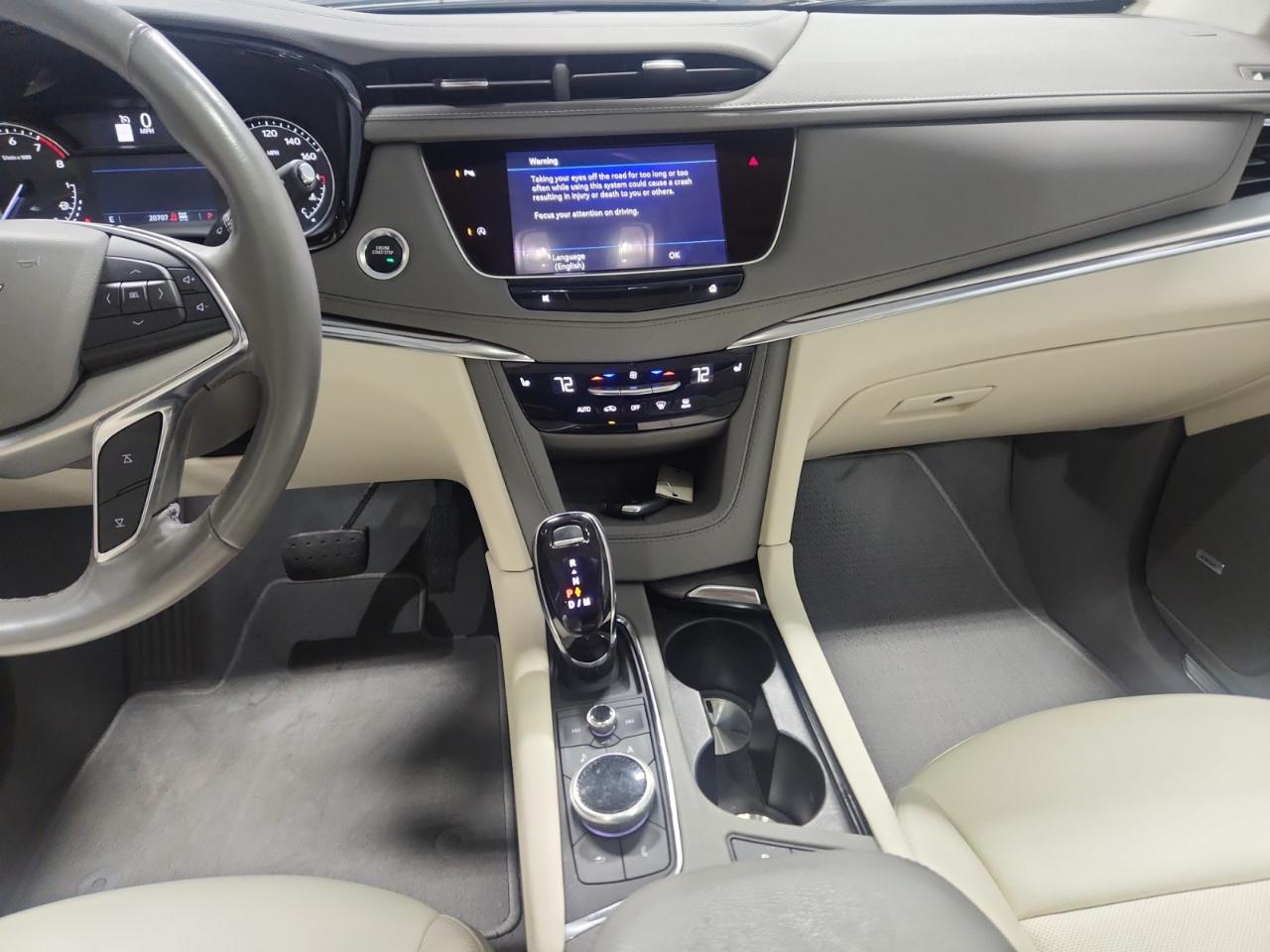Cadillac XT5 Premium Luxury AWD 2023