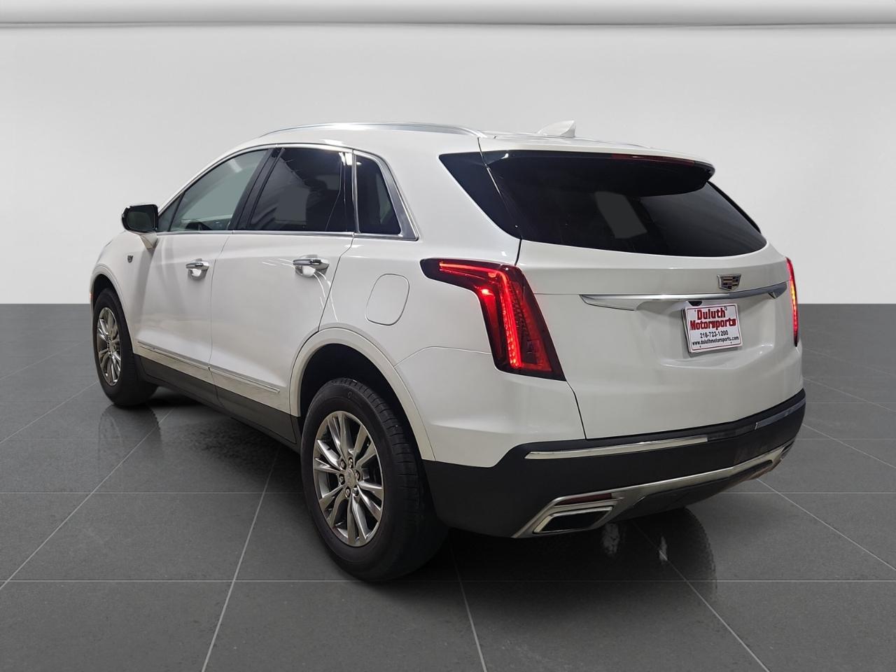 Cadillac XT5 Premium Luxury AWD 2023