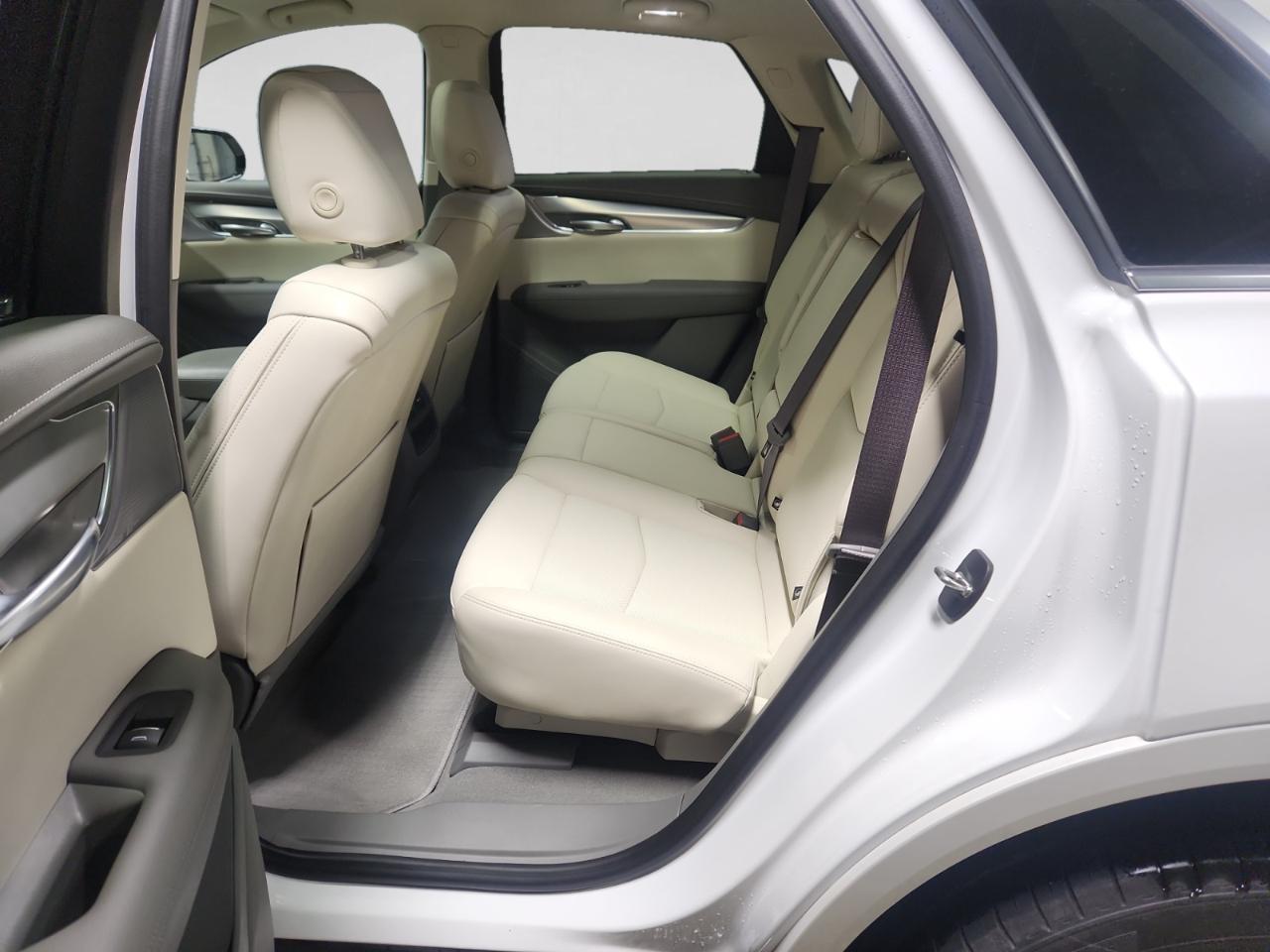 Cadillac XT5 Premium Luxury AWD 2023