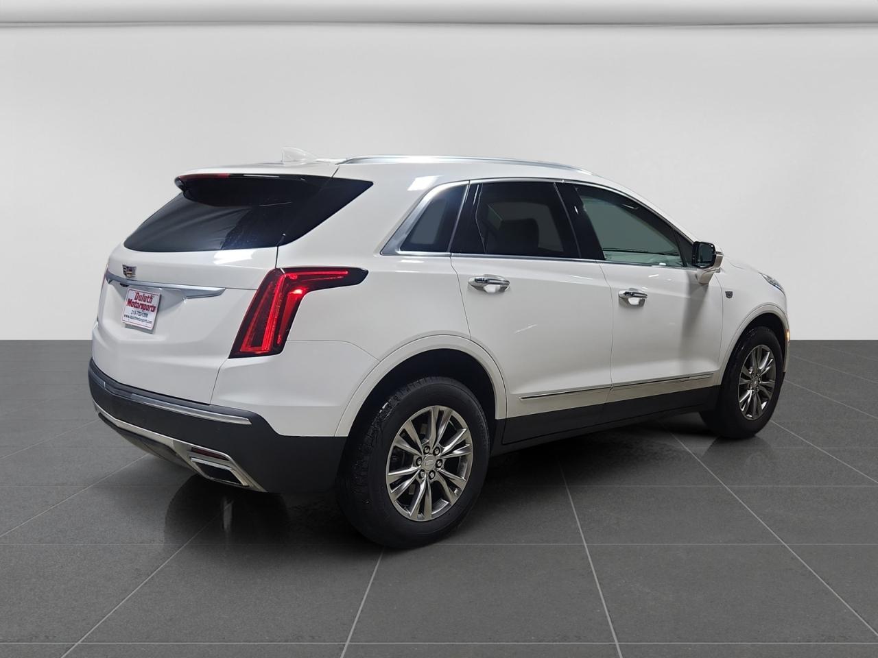 Cadillac XT5 Premium Luxury AWD 2023