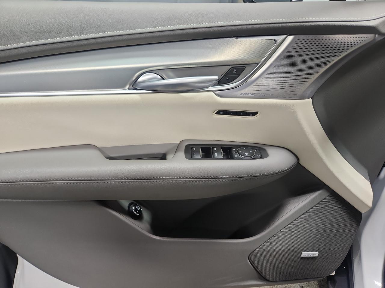 Cadillac XT5 Premium Luxury AWD 2023