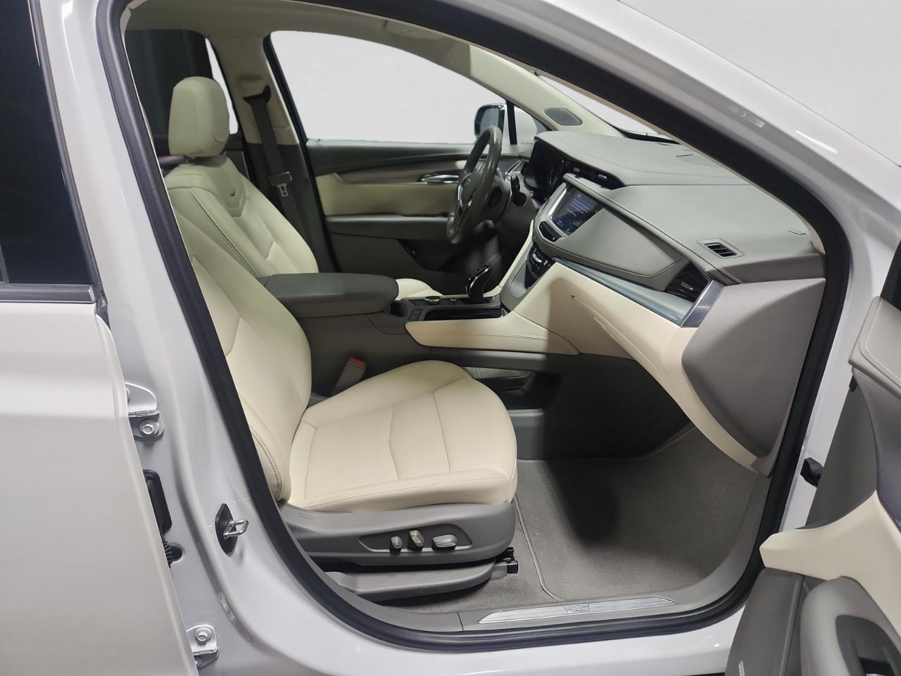 Cadillac XT5 Premium Luxury AWD 2023