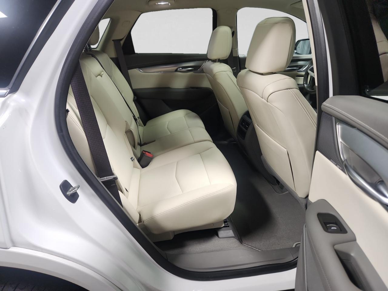 Cadillac XT5 Premium Luxury AWD 2023