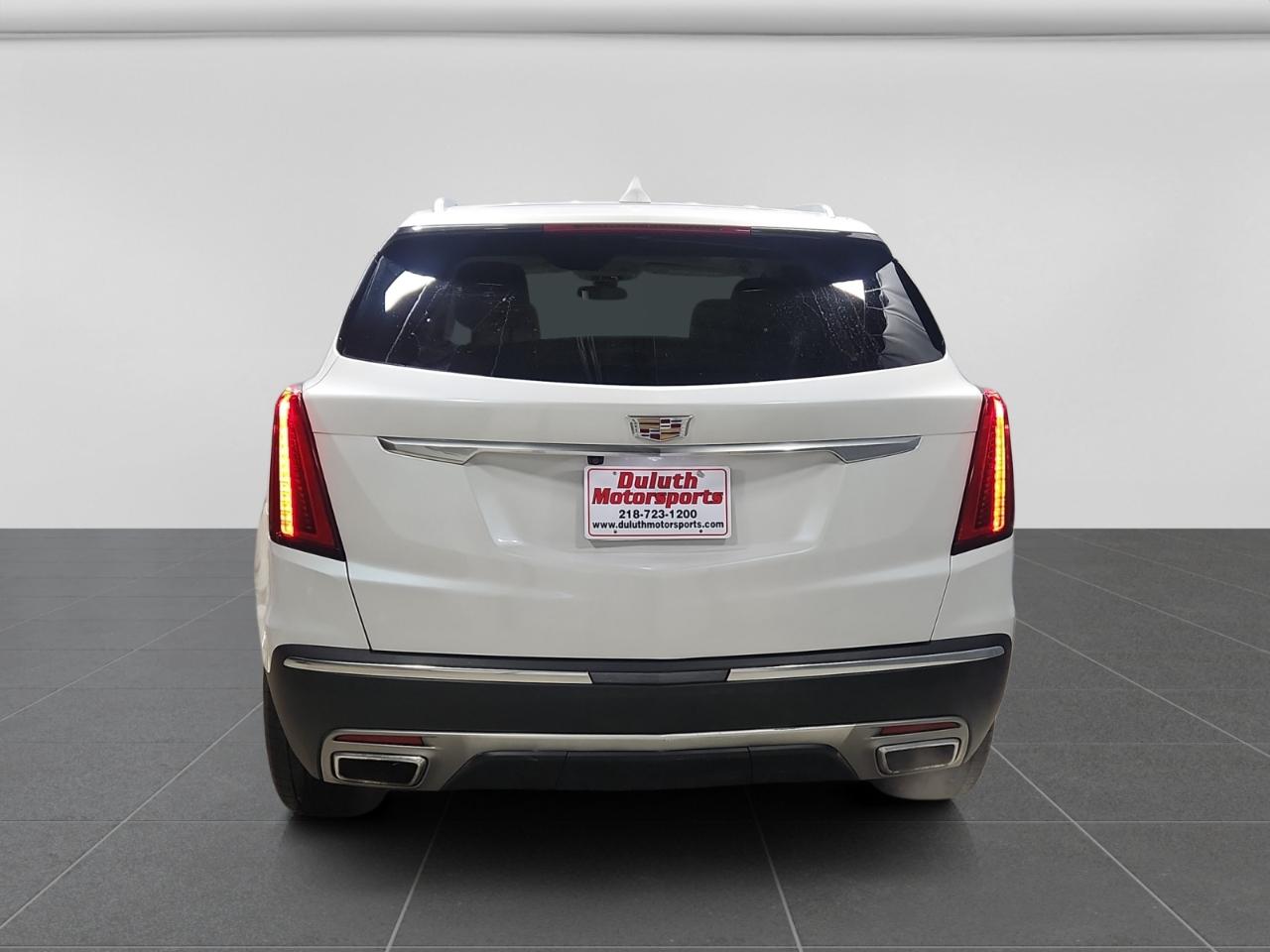 Cadillac XT5 Premium Luxury AWD 2023