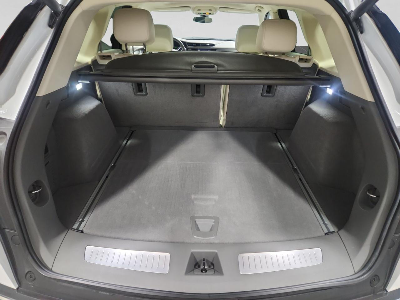 Cadillac XT5 Premium Luxury AWD 2023
