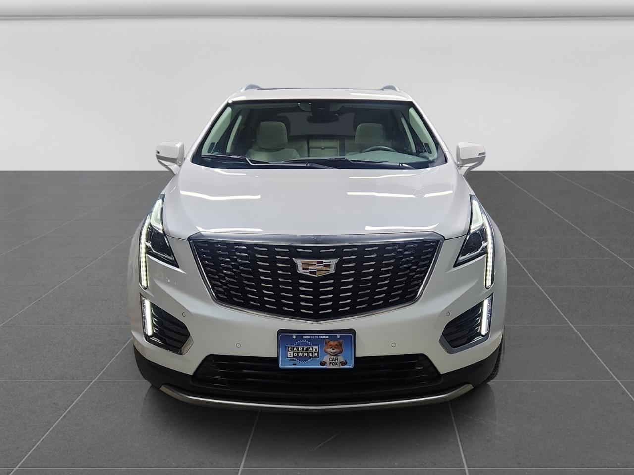 Cadillac XT5 Premium Luxury AWD 2023