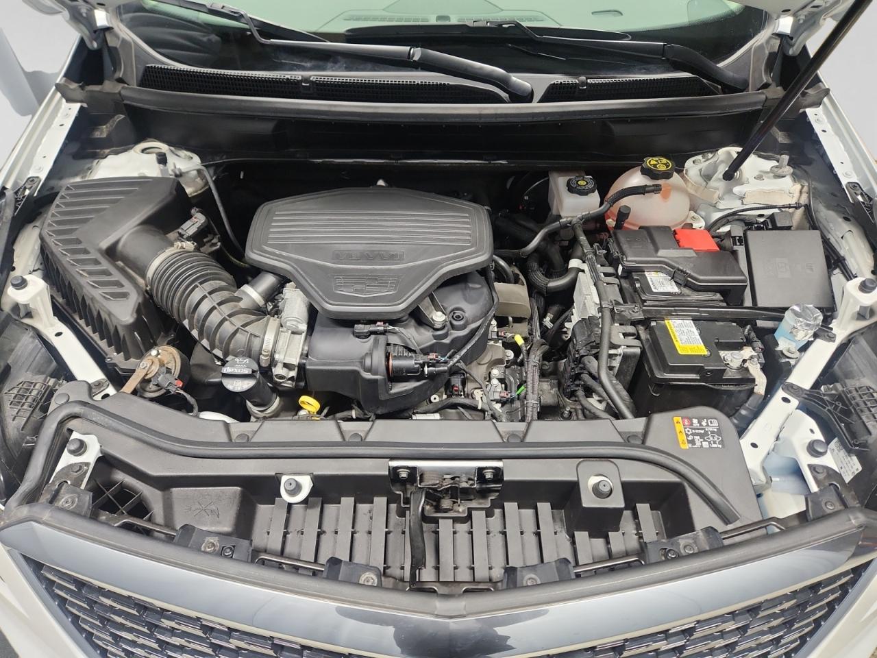 Cadillac XT5 Premium Luxury AWD 2023