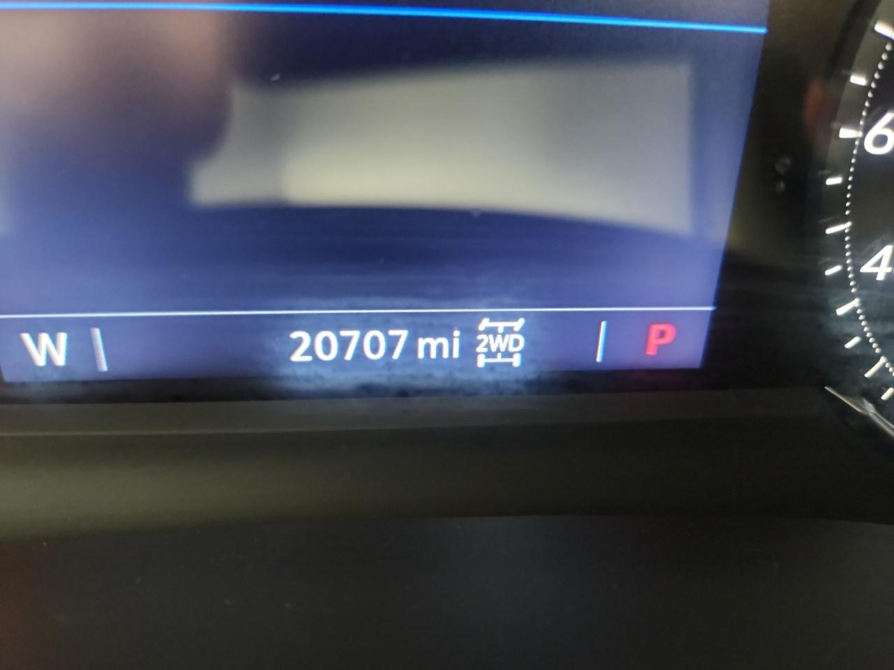 Cadillac XT5 Premium Luxury AWD 2023