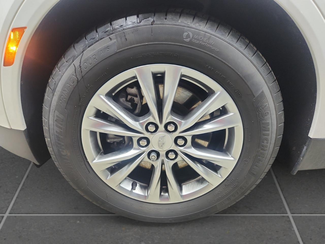 Cadillac XT5 Premium Luxury AWD 2023