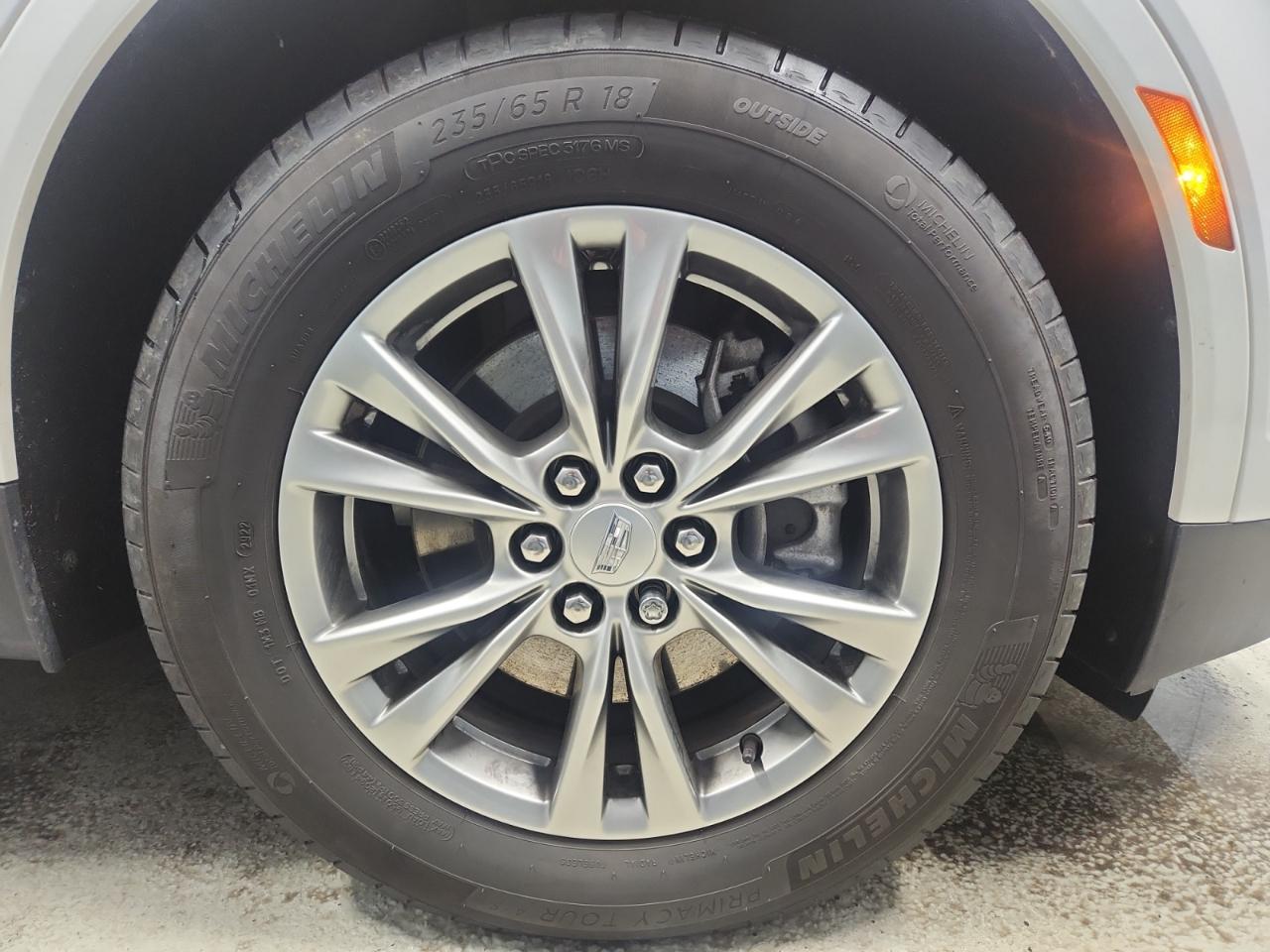 Cadillac XT5 Premium Luxury AWD 2023