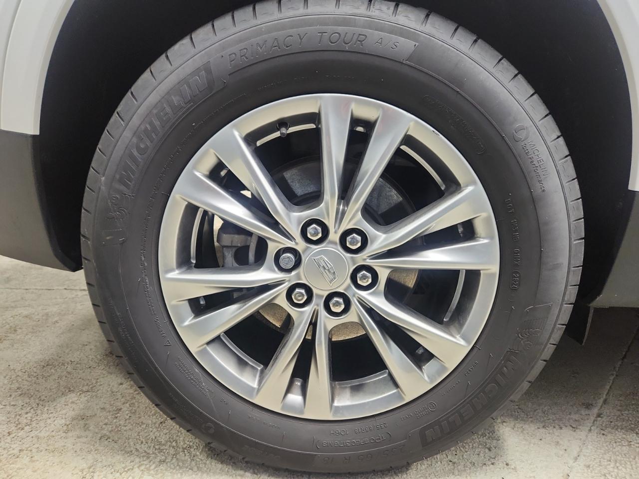 Cadillac XT5 Premium Luxury AWD 2023