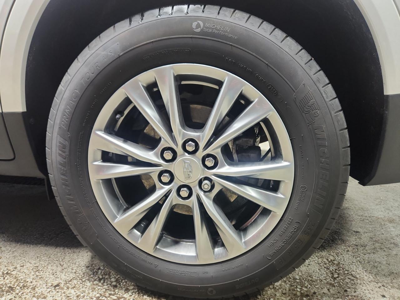 Cadillac XT5 Premium Luxury AWD 2023