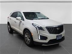 2023 Cadillac XT5 