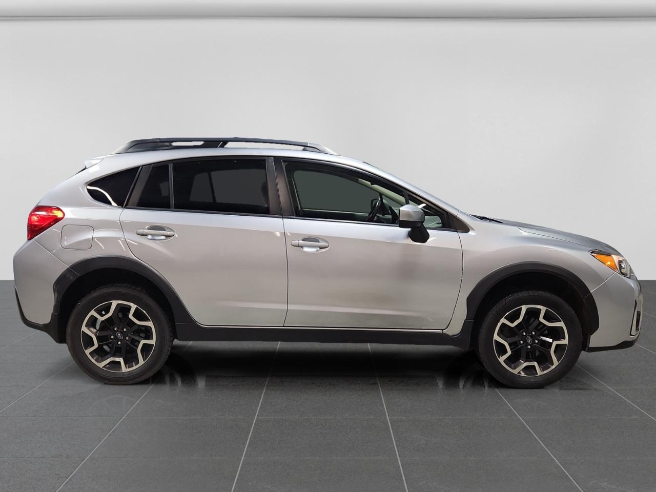 Subaru Crosstrek 2.0i Premium PZEV CVT 2017