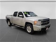 2011 Chevrolet Silverado 1500 