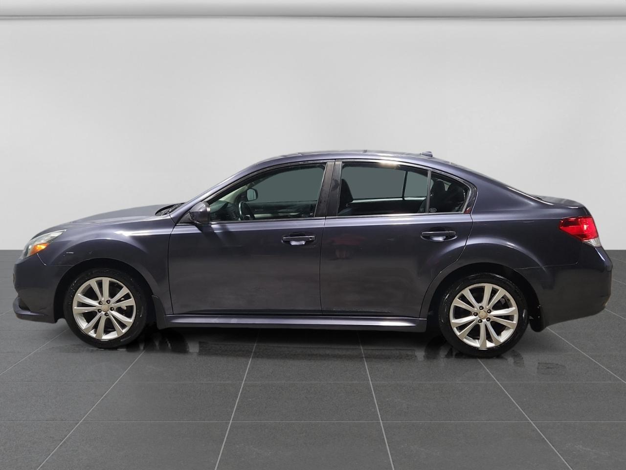 Subaru Legacy 2.5i Premium 2014
