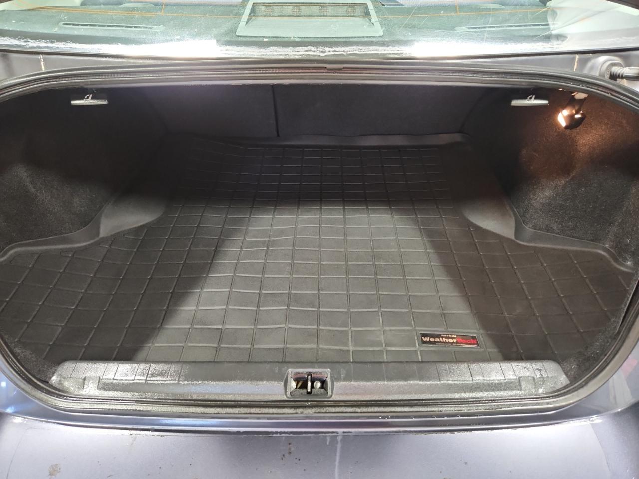 Subaru Legacy 2.5i Premium 2014