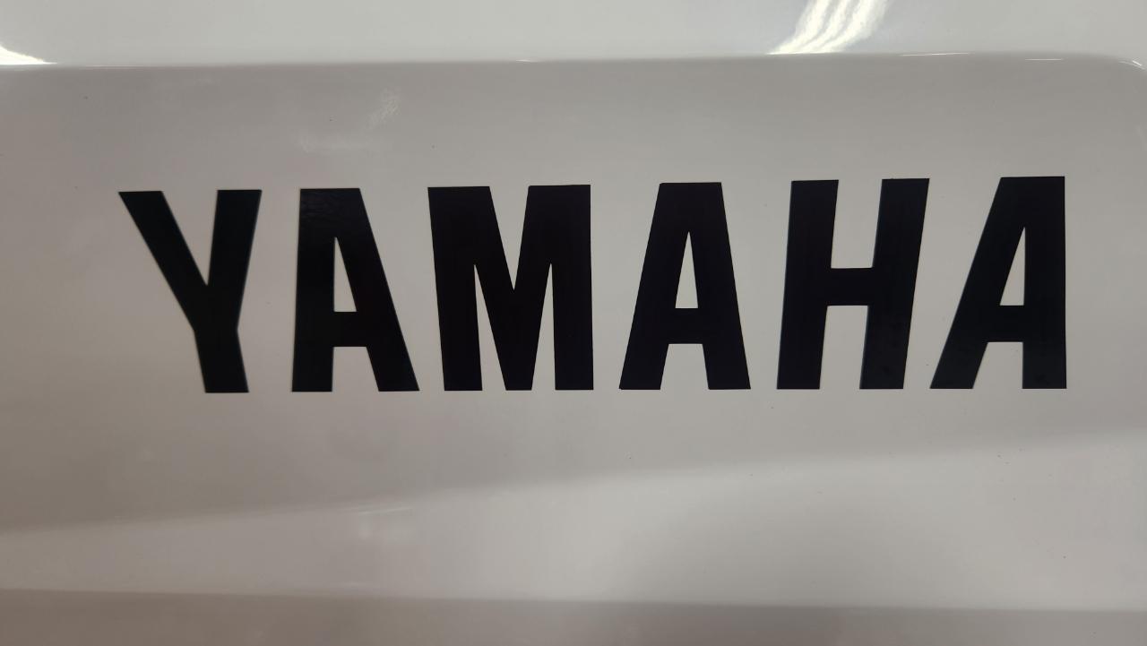 Yamaha SuperJet  2024