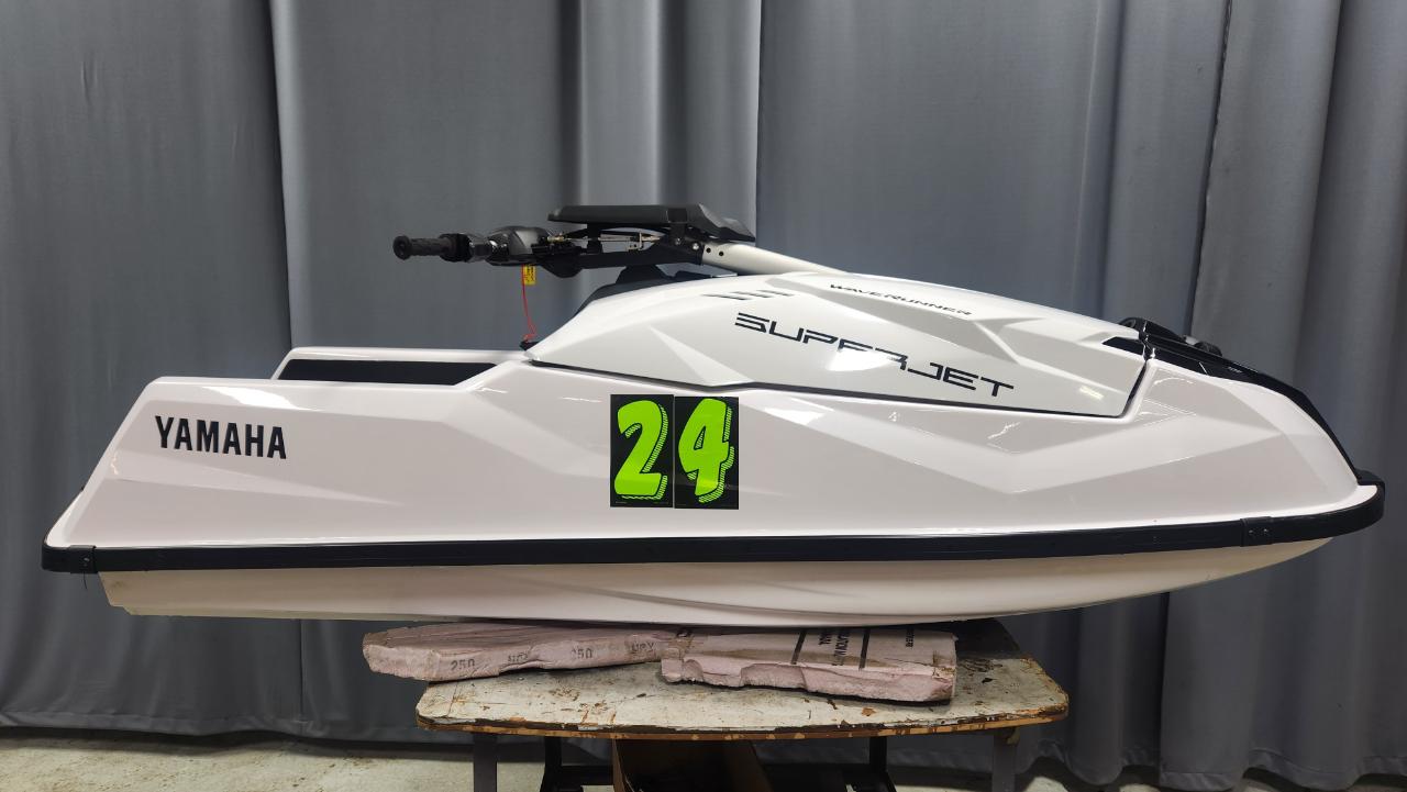 Yamaha SuperJet  2024