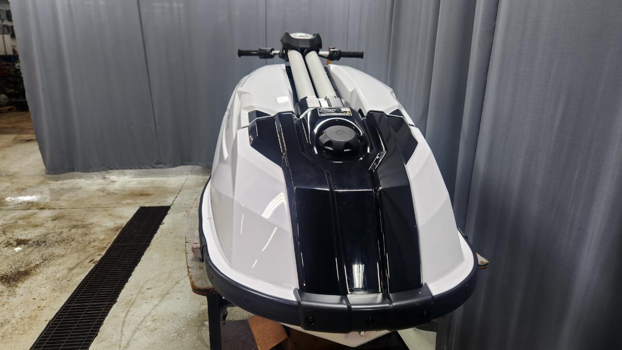 Yamaha SuperJet  2024