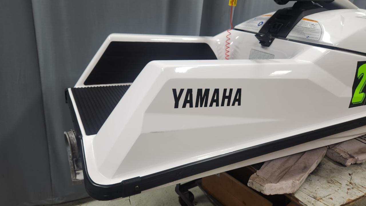 Yamaha SuperJet  2024