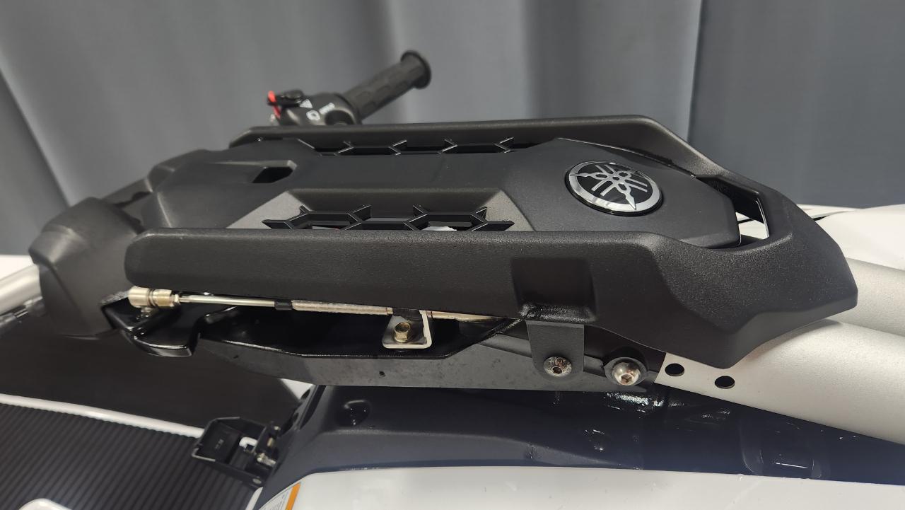 Yamaha SuperJet  2024