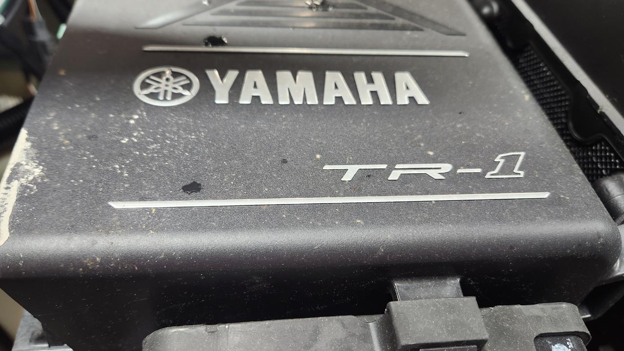 Yamaha SuperJet  2024