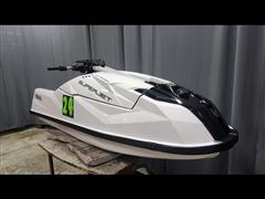 2024 Yamaha SuperJet 