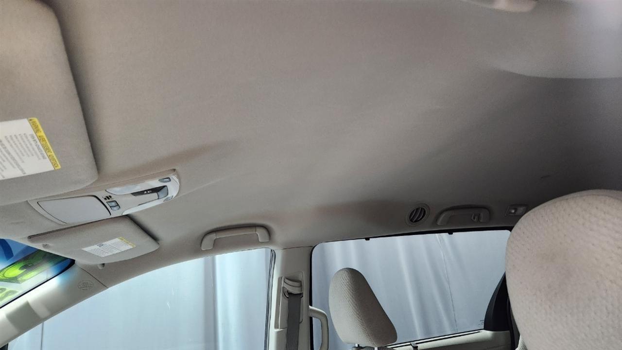 Toyota Sienna LE FWD 8-Passenger V6 2013
