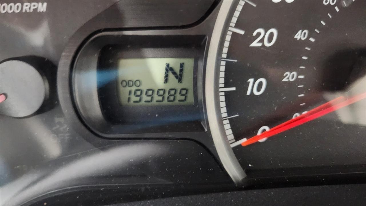 Toyota Sienna LE FWD 8-Passenger V6 2013