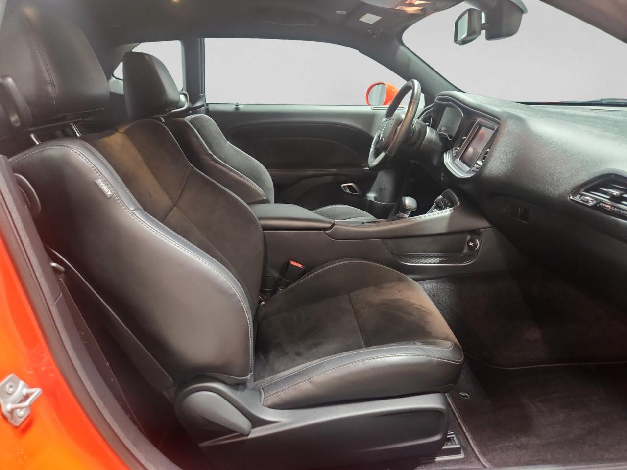 Dodge Challenger GT AWD 2019