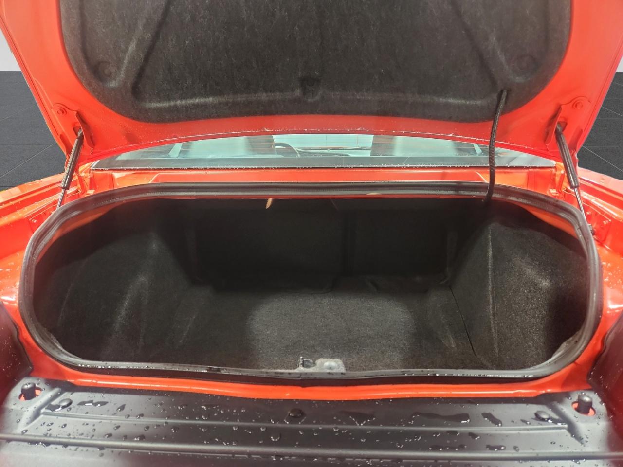 Dodge Challenger GT AWD 2019